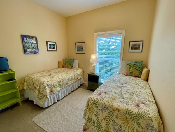 Bradenton Vacation Home 100 Steps to the Beach - Sleeps 12