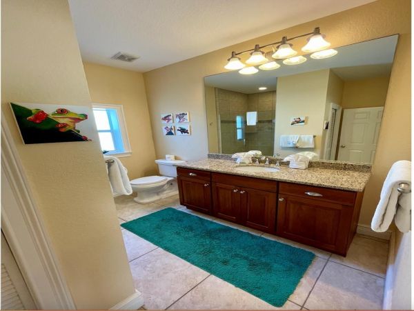 Bradenton Vacation Home 100 Steps to the Beach - Sleeps 12