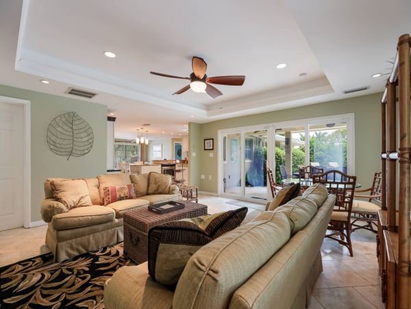 Great Anna Maria Vacation Home Private Pool Walk To Beach