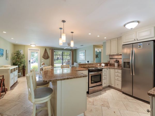 Great Anna Maria Vacation Home Private Pool Walk To Beach