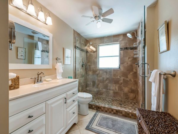 Great Anna Maria Vacation Home Private Pool Walk To Beach