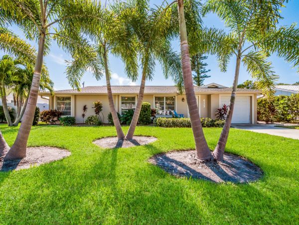 Great Anna Maria Vacation Home Private Pool Walk To Beach