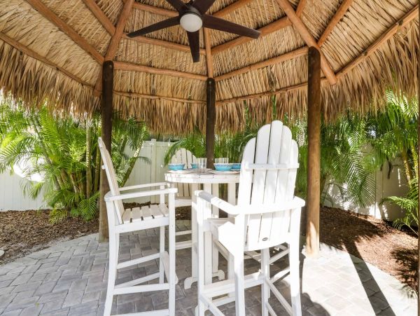 2 Bedroom Vacation Condo in Holmes Beach Walk To Beach