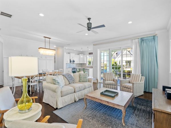 Bradenton Beach Rental Home Bay View & Short Walk to Beach