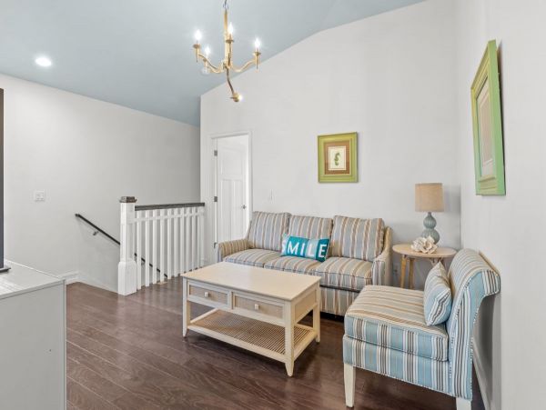 Bradenton Beach Rental Home Bay View & Short Walk to Beach