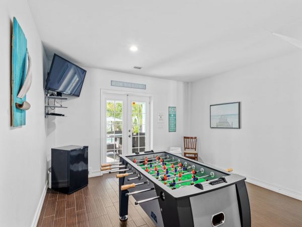 Bradenton Beach Rental Home Bay View & Short Walk to Beach