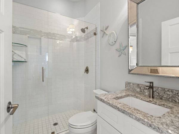 Bradenton Beach Rental Home Bay View & Short Walk to Beach