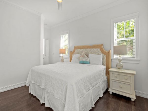 Bradenton Beach Rental Home Bay View & Short Walk to Beach
