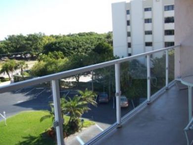 Longboat Key Rental, 1 Bedroom Condo