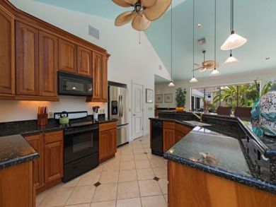 Four Bedroom Naples Vacation Home Sleeps Ten with Pool