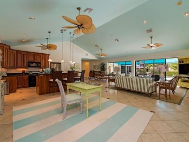 Four Bedroom Naples Vacation Home Sleeps Ten with Pool