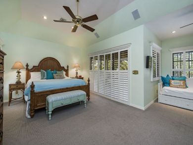 Four Bedroom Naples Vacation Home Sleeps Ten with Pool