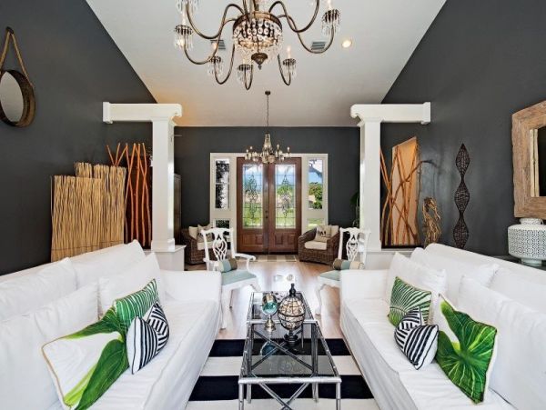 Naples Vacation Rental Home with Private Pool Sleeps 10