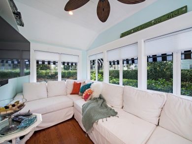 Quintessential Naples Beach House in the Heard of Old Naples