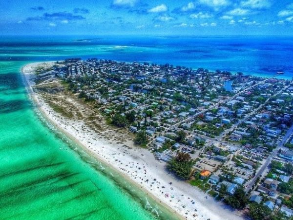 Anna Maria Island Luxury 5 Bedroom Rental Walk To Beach