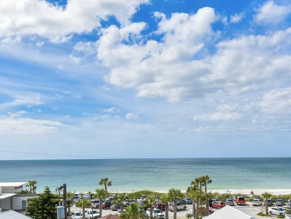 Anna Maria Island Luxury 5 Bedroom Rental Walk To Beach