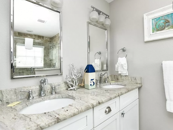 Anna Maria Island Luxury 5 Bedroom Rental Walk To Beach