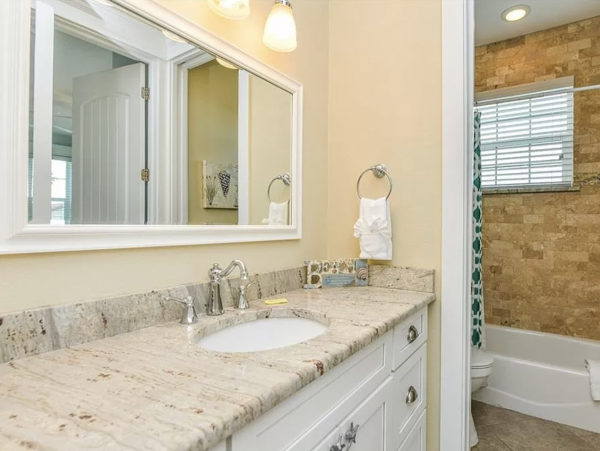 Anna Maria Island Luxury 5 Bedroom Rental Walk To Beach