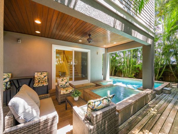 Anna Maria Island Luxury 5 Bedroom Rental Walk To Beach