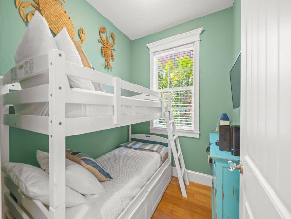Anna Maria Island Luxury 5 Bedroom Rental Walk To Beach