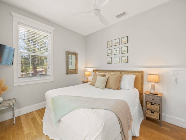 Anna Maria Island Luxury 5 Bedroom Rental Walk To Beach