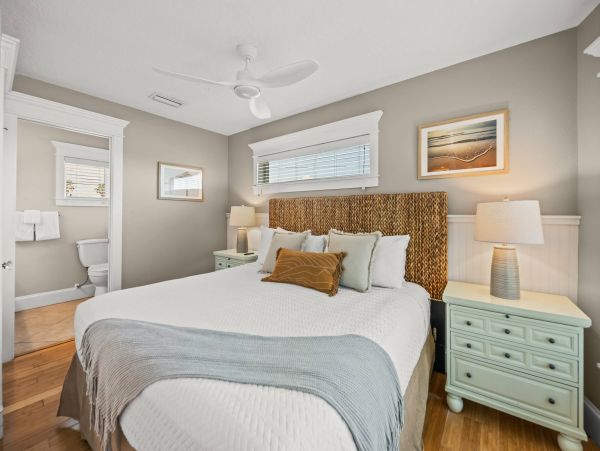 Anna Maria Island Luxury 5 Bedroom Rental Walk To Beach