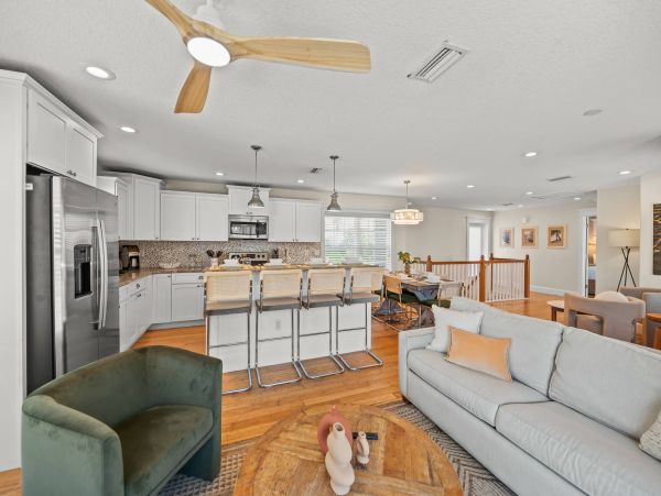 Anna Maria Island Luxury 5 Bedroom Rental Walk To Beach
