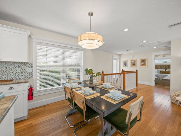 Anna Maria Island Luxury 5 Bedroom Rental Walk To Beach