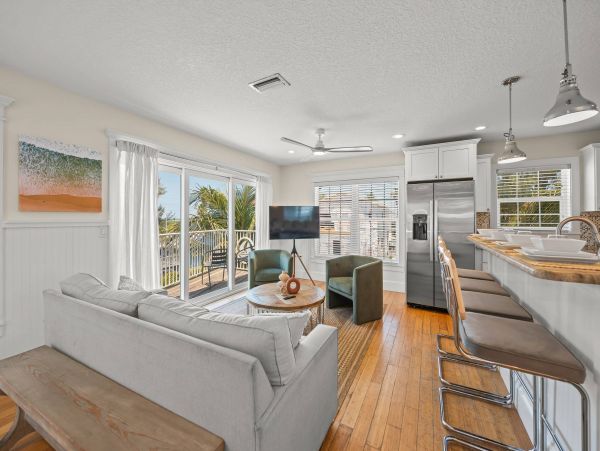 Anna Maria Island Luxury 5 Bedroom Rental Walk To Beach