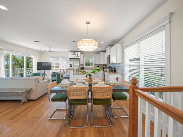 Anna Maria Island Luxury 5 Bedroom Rental Walk To Beach