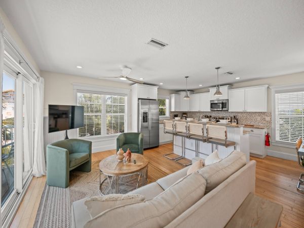 Anna Maria Island Luxury 5 Bedroom Rental Walk To Beach