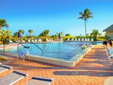 Sanibel Vacation Rentals with Two Bedrooms Beachfront