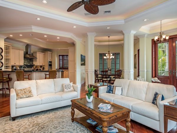 Luxury Naples Vacation Rentals 4 Bedrooms and Private Pool