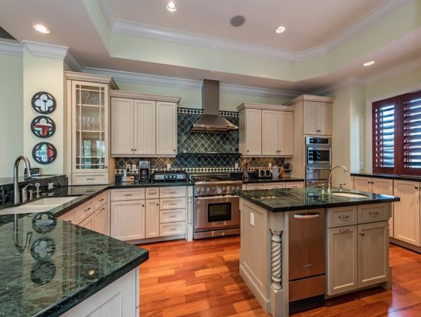 Luxury Naples Vacation Rentals 4 Bedrooms and Private Pool