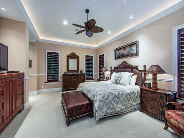 Luxury Naples Vacation Rentals 4 Bedrooms and Private Pool