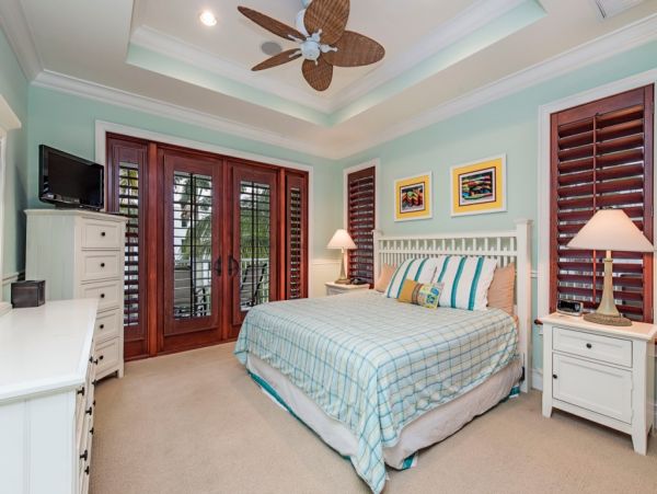 Luxury Naples Vacation Rentals 4 Bedrooms and Private Pool