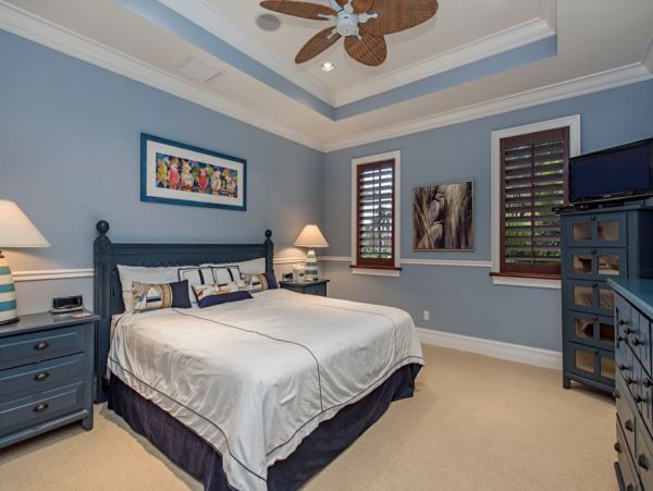 Luxury Naples Vacation Rentals 4 Bedrooms and Private Pool