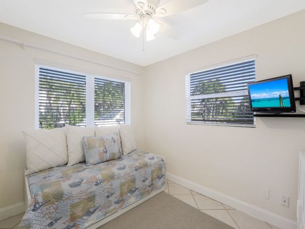 Naples Vacation Home Canal Views Four Bedroom