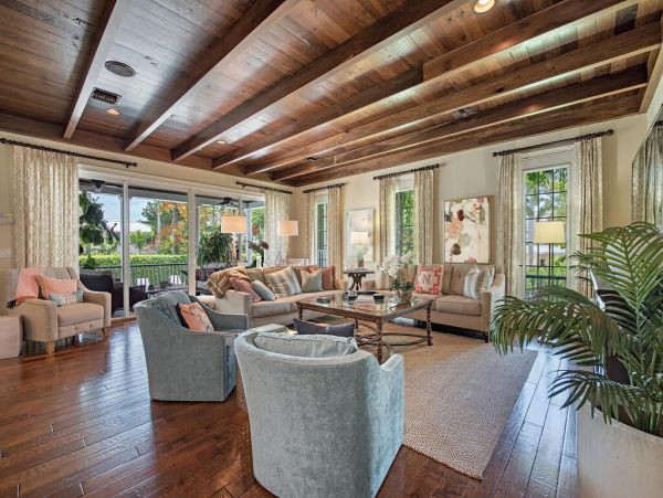 Luxury Vacation Rental in Naples, Florida - Four Bedroom
