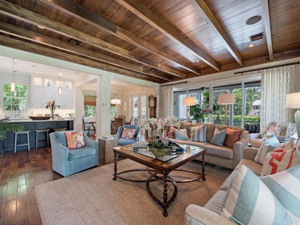Luxury Vacation Rental in Naples, Florida - Four Bedroom