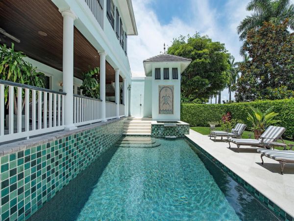 Luxury Vacation Rental in Naples, Florida - Four Bedroom
