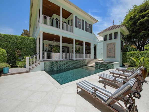 Luxury Vacation Rental in Naples, Florida - Four Bedroom
