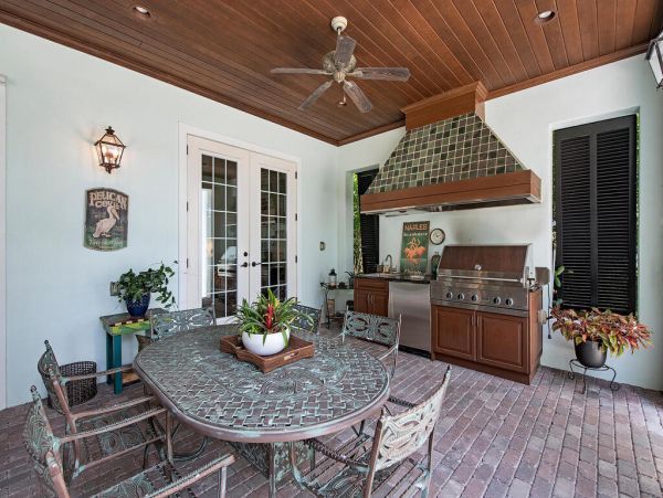 Luxury Vacation Rental in Naples, Florida - Four Bedroom
