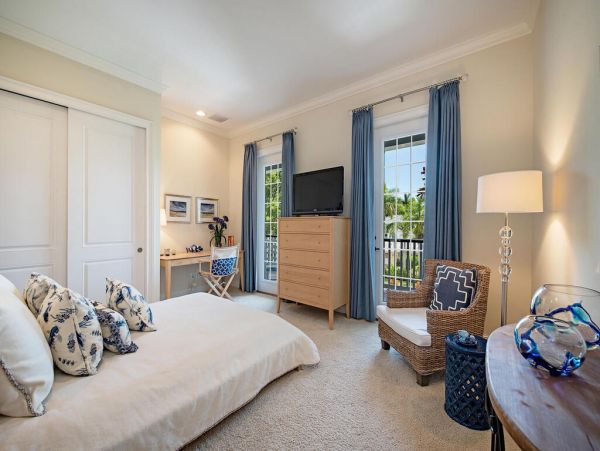 Luxury Vacation Rental in Naples, Florida - Four Bedroom