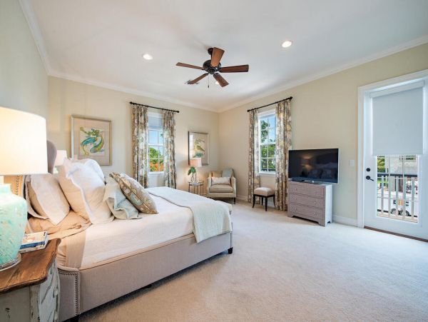 Luxury Vacation Rental in Naples, Florida - Four Bedroom