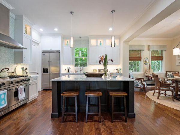 Luxury Vacation Rental in Naples, Florida - Four Bedroom