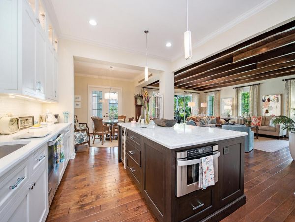 Luxury Vacation Rental in Naples, Florida - Four Bedroom