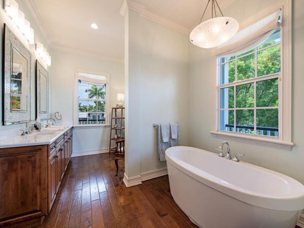 Luxury Vacation Rental in Naples, Florida - Four Bedroom