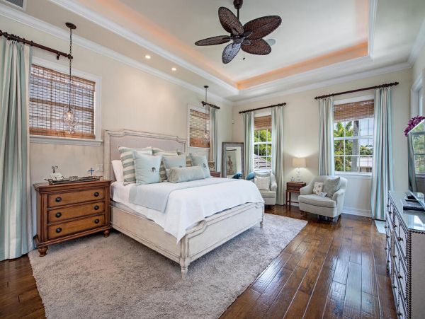 Luxury Vacation Rental in Naples, Florida - Four Bedroom