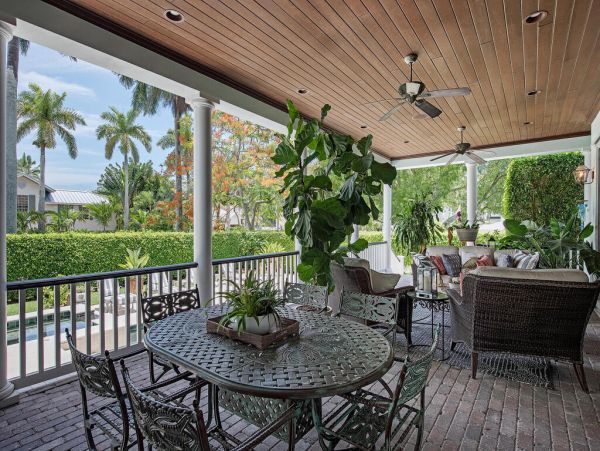 Luxury Vacation Rental in Naples, Florida - Four Bedroom